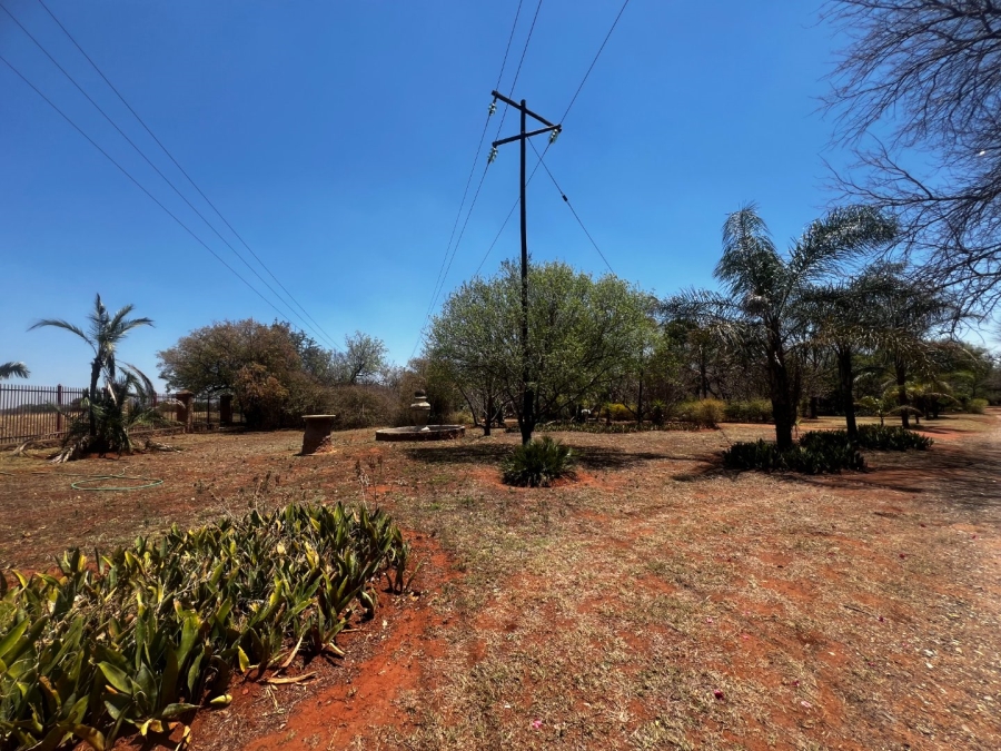 Commercial Property for Sale in De Wildt North West